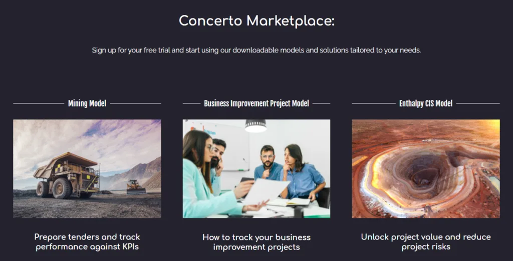 Marketplace