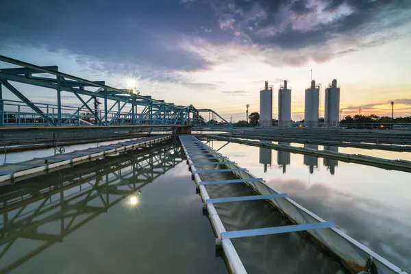 Water industry
